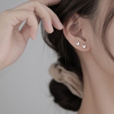 Kleine ohrstecker - kleine,