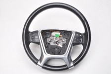 VOLVO XC60 I Lenkrad Multifunktion  Lederlenkrad 31271093