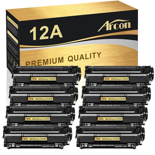 Toner q2612a jumbo - toner,