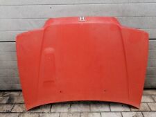 Motorhaube GFK Hutze Haube hood bonnet scoop Honda CRX ED9 CIVIC ED7 ED6 88-91