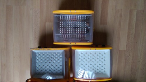Exin smith 12v arbeitsleuchte - exin,