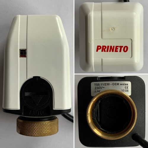 Prineto ts5 230 - prineto, ts5.11/230