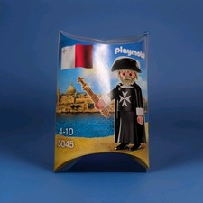 Playmobil 5045 Malteser Ritter