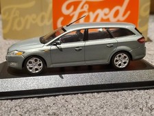 Ford Mondeo MK4 2007 Titanium