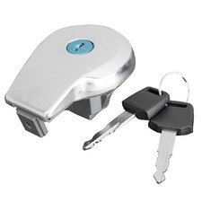 Kraftstoff Gas Tankkappe Tankdeckel Für Yamaha Virago XV125 XV250 400 535 750