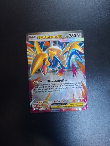 Pokemon mega panzaeron - pokemon, mega-panzaeron