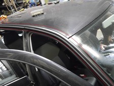 Golf 4 Dachdichtung Karosseriedichtung oben rechts Limousine 4-Türer