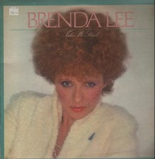 Brenda Lee Take Me Back NEAR