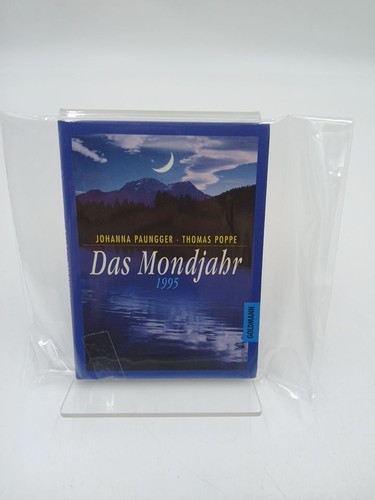 Das mondjahr 1995 paungger - mondjahr,