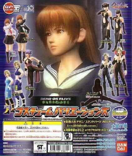 Seltenes set figuren - set,