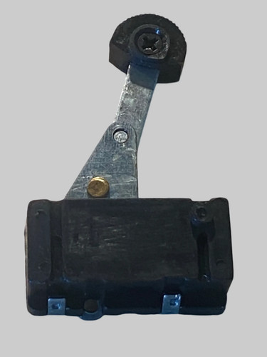 Blinkerschalter für