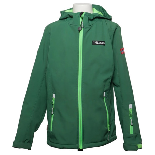 Trollkids softshelljacke - trollkids,,