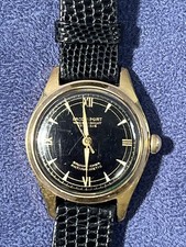 Laco-Sport VW 100.000km Uhr