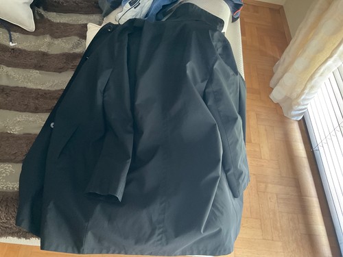 Escada damen mantel - damen, schwarz