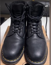Herrenschuhe 43 Doc Martens