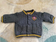 Dynamo Dresden Baby Jacke