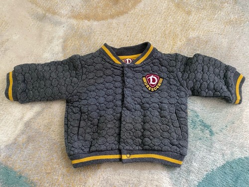 Dynamo dresden baby jacke - dynamo,