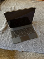 ipad pro 12,9 Zoll (4.gen)  mit Magic Keyboard