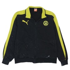 Puma Herren Trainingsjacke