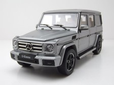 Mercedes G-Klasse W463 Designo