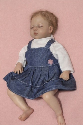 Mini-Reborn-Baby-Puppe
