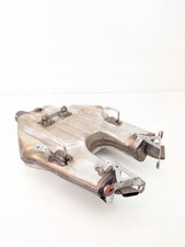 APRILIA DORSODURO AUSPUFF