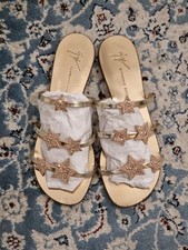 Giuseppe Zanotti Sandalen 38.5