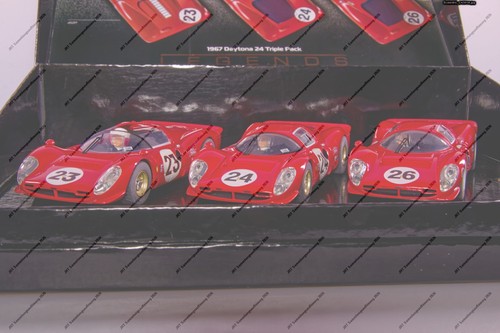 Sammlungsauflösung slotcars - sammlungsauflösung,