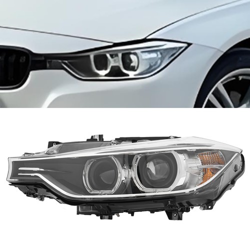 Hid scheinwerfer fahrerseite - hid-scheinwerfer,