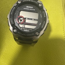 CASIO WAVE CEPTOR WV-200E