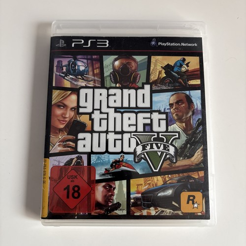 Playstation grand theft - grand,