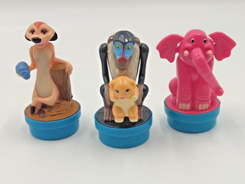Werbefigur sammelfigur - werbefigur,