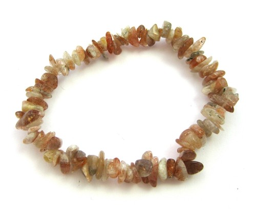 Splitter armband sonnenstein - splitter-armband,