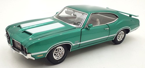 Acme models maßstab 18 - acme, 1:18