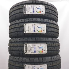 195 70 15C 4x BARUM 195/70R15C 104/102R SnoVanis3 Winterreifen 2023 VOLL WIE NEU