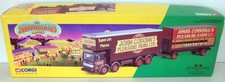 Corgi 21701 aec closed - 1/50,