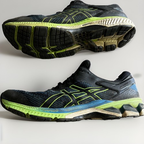 Asics gel kayano - asics, gel-kayano