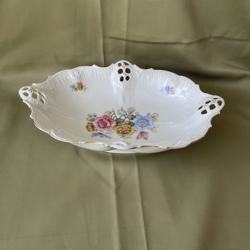 Rosenthal obstschale schale - rosenthal, obstschale/