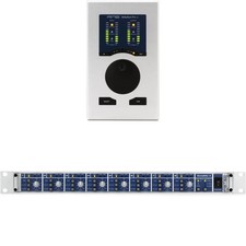 RME Babyface Pro FS 24-channel