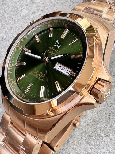 Herren taucheruhr day date - taucheruhr, day-date