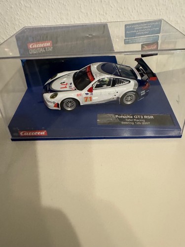 Carrera digital 132porsche 911 - carrera,