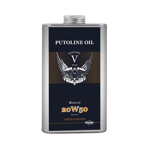 Putoline motoröl für - putoline, (für