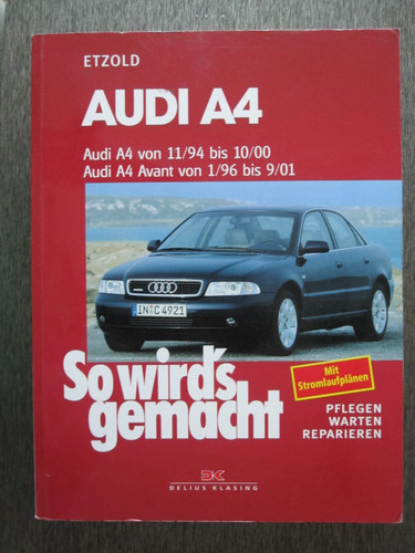 Audi so wird - ,