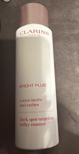Clarins bright plus lotion - plus,
