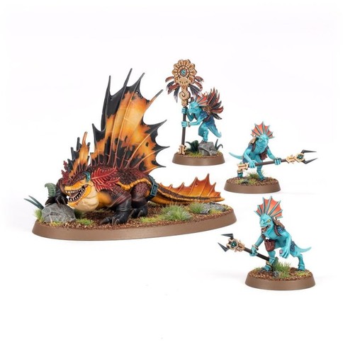 Warhammer age sigmar - warhammer, of