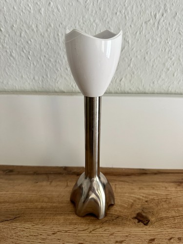Braun metallschaft chrom - braun,