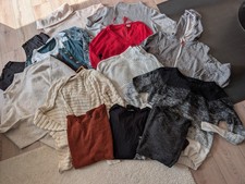 Damen Klamotten Paket M/L, Mbym, Orsay,Only Uvm