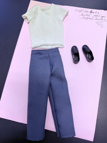 Outfit ken barbie von - outfit“ken-barbie,