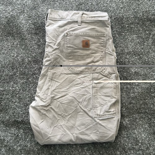 Vintage 2000s carhartt - vintage,
