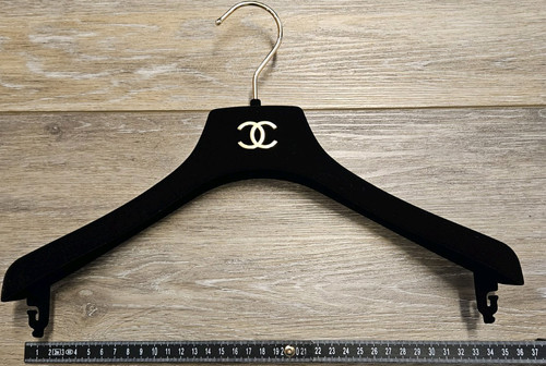 Chanel kleiderbügel - kleiderbügel, 1x